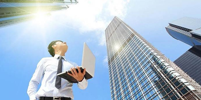 Seguro Empresarial e Comércio